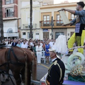 Cavalcada de la Mar