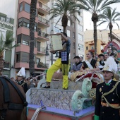 Cavalcada de la Mar