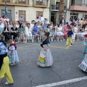 Cavalcada de la Mar