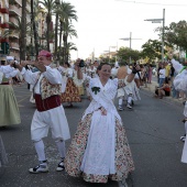 Cavalcada de la Mar