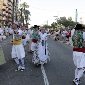 Cavalcada de la Mar