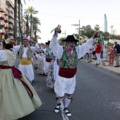 Cavalcada de la Mar