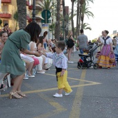 Cavalcada de la Mar