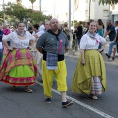 Cavalcada de la Mar