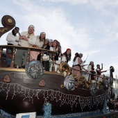 Cavalcada de la Mar