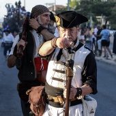 Cavalcada de la Mar