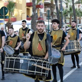 Cavalcada de la Mar