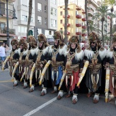 Cavalcada de la Mar