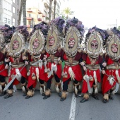 Cavalcada de la Mar