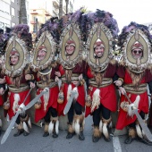 Cavalcada de la Mar