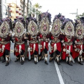 Cavalcada de la Mar