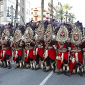 Cavalcada de la Mar