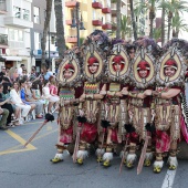 Cavalcada de la Mar