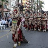 Cavalcada de la Mar