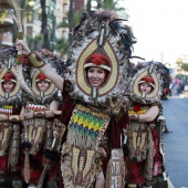 Cavalcada de la Mar