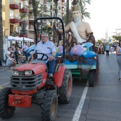 Cavalcada de la Mar