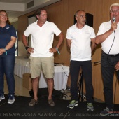 XXVI Regata Costa Azahar