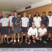 XXVI Regata Costa Azahar