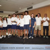 XXVI Regata Costa Azahar