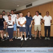 XXVI Regata Costa Azahar