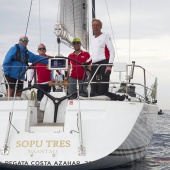 XXVI Regata Costa Azahar