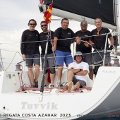 XXVI Regata Costa Azahar