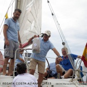 XXVI Regata Costa Azahar