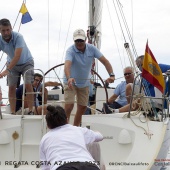 XXVI Regata Costa Azahar