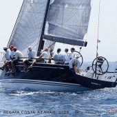 XXVI Regata Costa Azahar