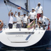 XXVI Regata Costa Azahar