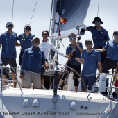 XXVI Regata Costa Azahar