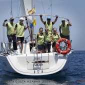 XXVI Regata Costa Azahar