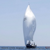 XXVI Regata Costa Azahar