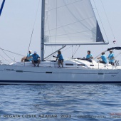 XXVI Regata Costa Azahar