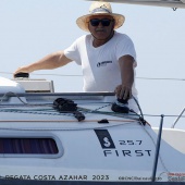 XXVI Regata Costa Azahar