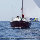 XXVI Regata Costa Azahar