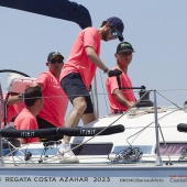 XXVI Regata Costa Azahar