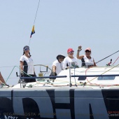 XXVI Regata Costa Azahar