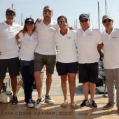 XXVI Regata Costa Azahar