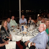 Cena XXVI Regata Costa Azahar