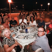 Cena XXVI Regata Costa Azahar