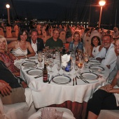 Cena XXVI Regata Costa Azahar