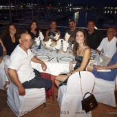 Cena XXVI Regata Costa Azahar