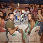 Cena XXVI Regata Costa Azahar