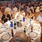 Cena XXVI Regata Costa Azahar