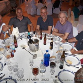 Cena XXVI Regata Costa Azahar