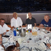 Cena XXVI Regata Costa Azahar