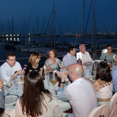 Cena XXVI Regata Costa Azahar