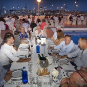 Cena XXVI Regata Costa Azahar