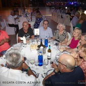 Cena XXVI Regata Costa Azahar